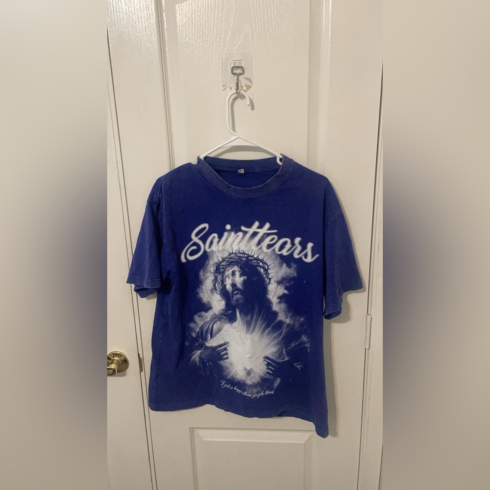 Jesus T-Shirt